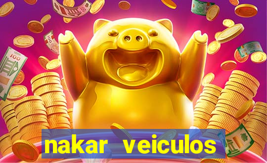 nakar veiculos porto alegre